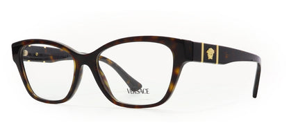Image of Versace Eyewear Frames