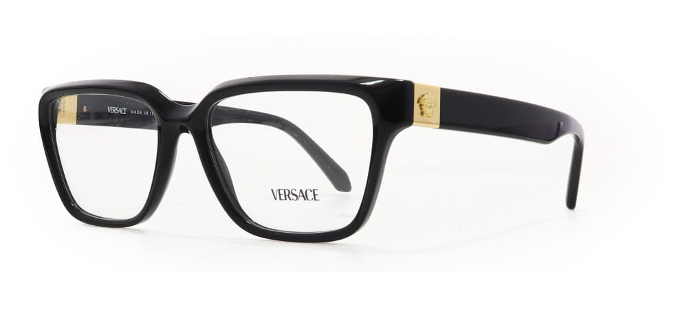 Image of Versace Eyewear Frames