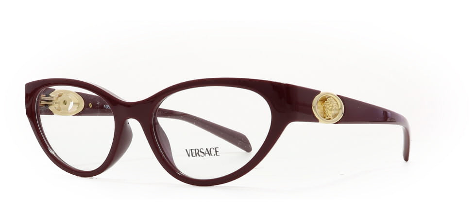 Image of Versace Eyewear Frames