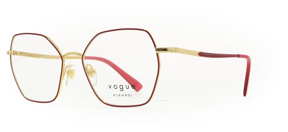 Image of Vogue Eyewear Frames