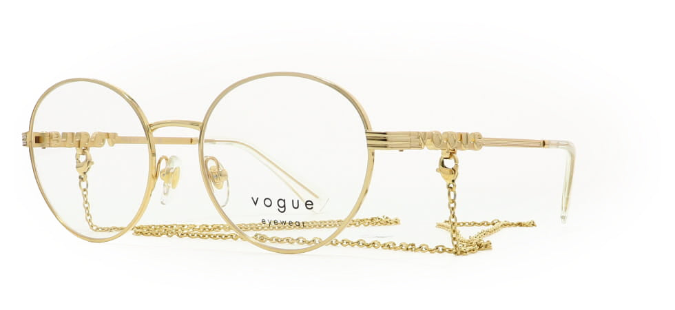 Image of Vogue Eyewear Frames
