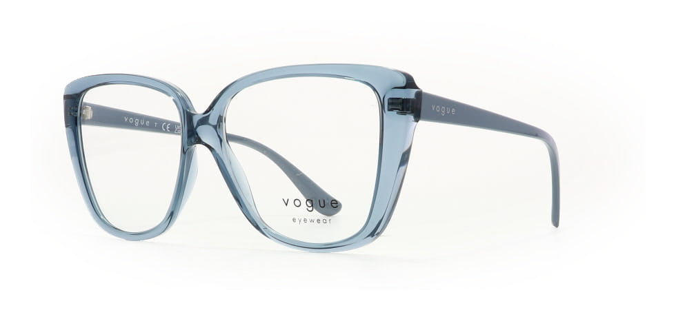 Image of Vogue Eyewear Frames