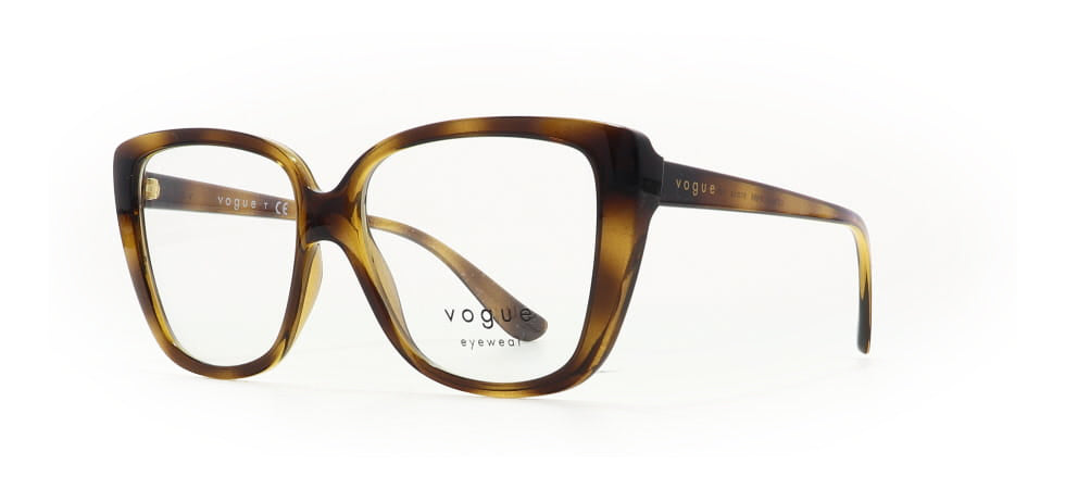 Image of Vogue Eyewear Frames