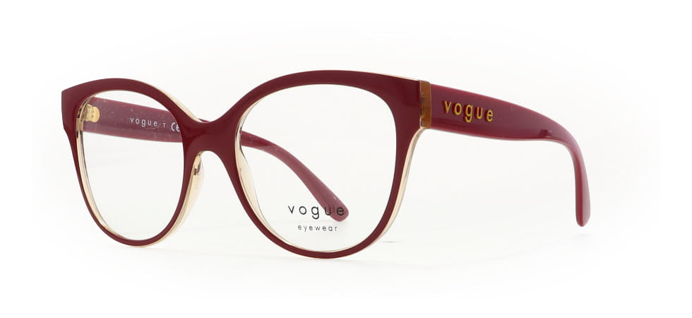 Image of Vogue Eyewear Frames