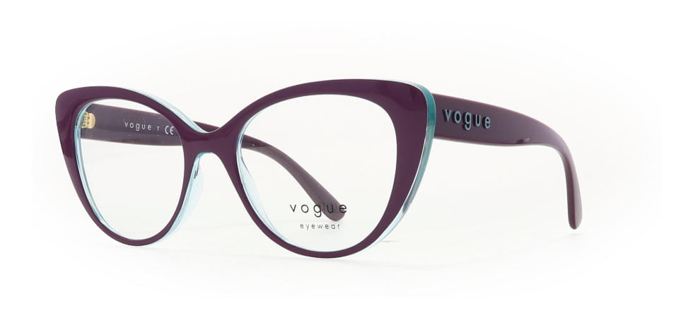 Image of Vogue Eyewear Frames