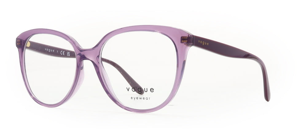 Image of Vogue Eyewear Frames