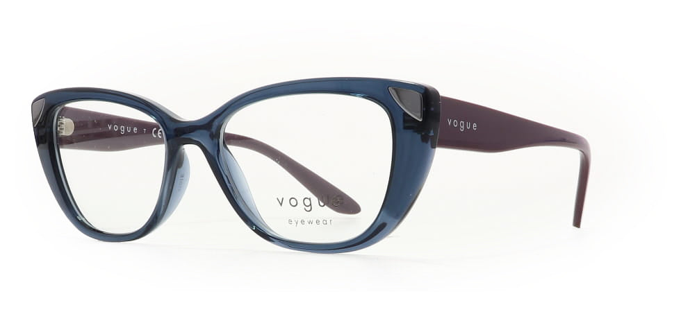 Image of Vogue Eyewear Frames