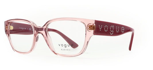 Image of Vogue Eyewear Frames