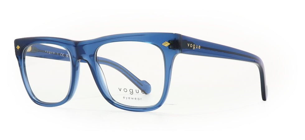 Image of Vogue Eyewear Frames