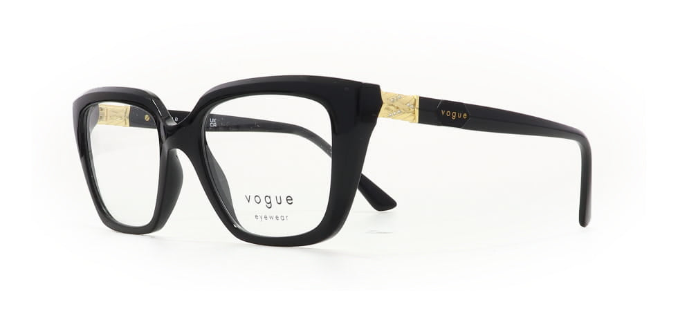 Image of Vogue Eyewear Frames