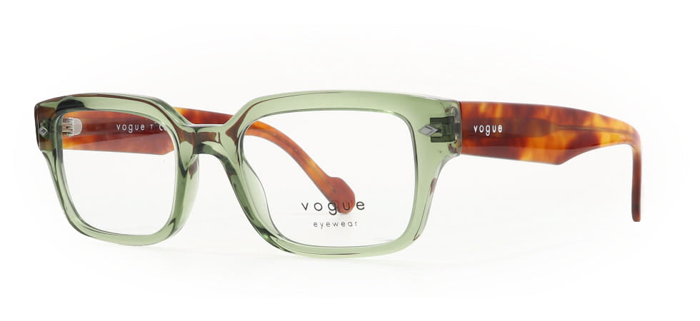 Image of Vogue Eyewear Frames