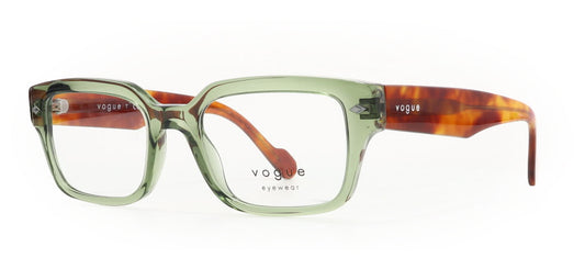 Image of Vogue Eyewear Frames