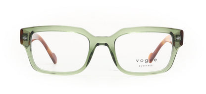 Image of Vogue Eyewear Frames