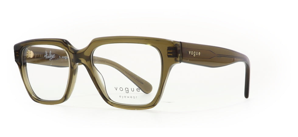 Image of Vogue Eyewear Frames