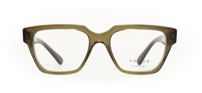 Image of Vogue Eyewear Frames