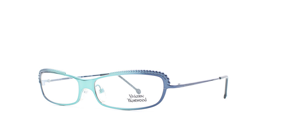 Image of Vivienne Westwood Eyewear Frames