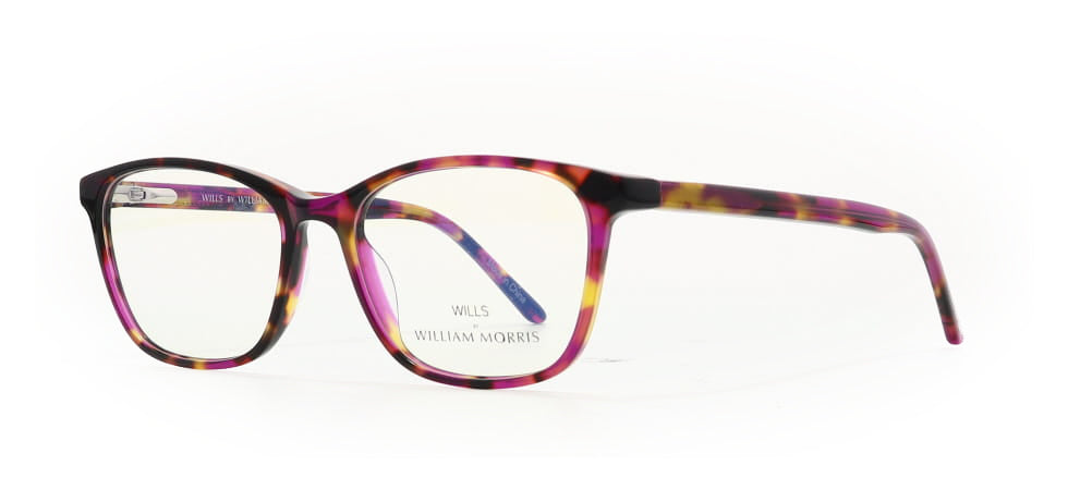 Image of William Morris Eyewear Frames