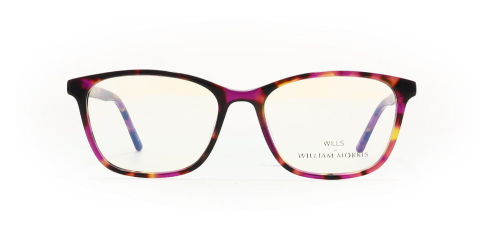 Image of William Morris Eyewear Frames