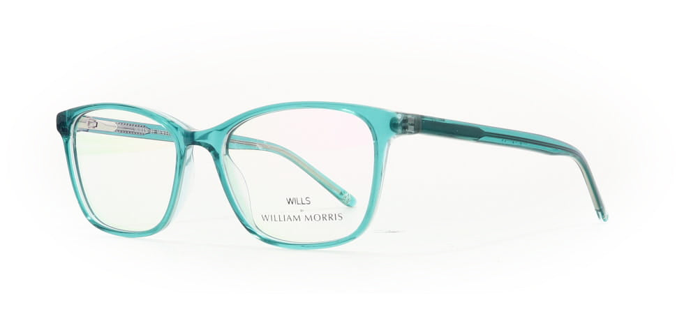 Image of William Morris Eyewear Frames