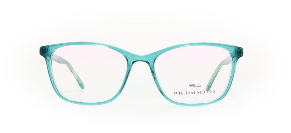 Image of William Morris Eyewear Frames