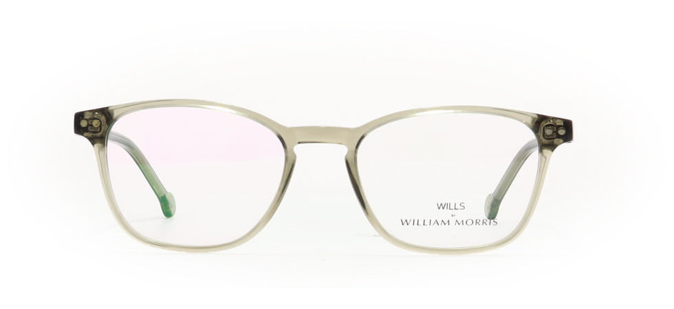 Image of William Morris Eyewear Frames