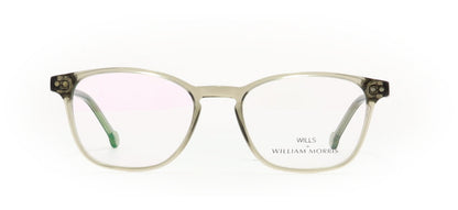 Image of William Morris Eyewear Frames