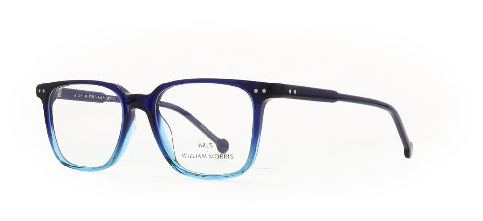 Image of William Morris Eyewear Frames