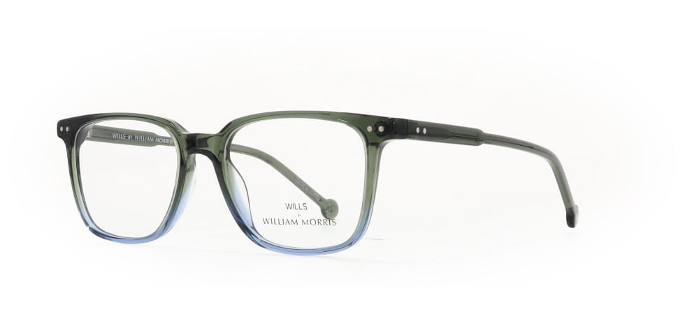 Image of William Morris Eyewear Frames