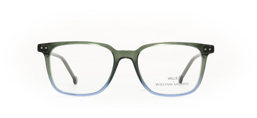 Image of William Morris Eyewear Frames