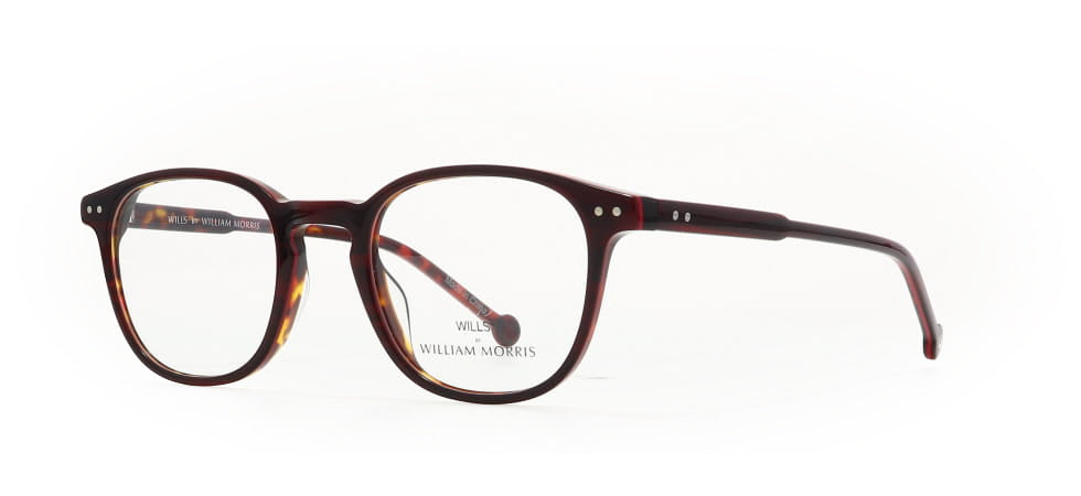 Image of William Morris Eyewear Frames