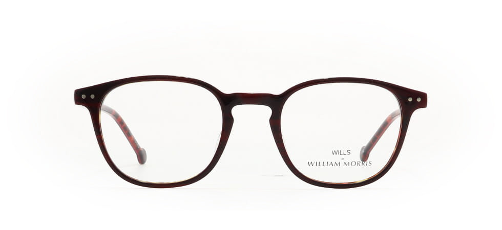 Image of William Morris Eyewear Frames