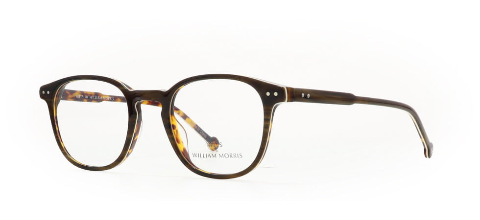 Image of William Morris Eyewear Frames