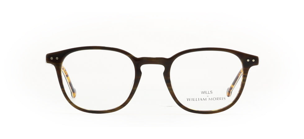 Image of William Morris Eyewear Frames