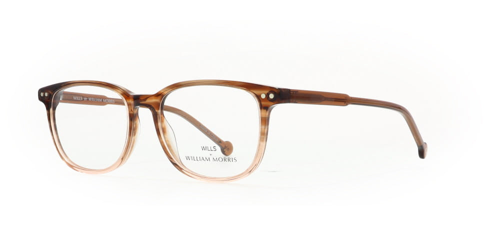 Image of William Morris Eyewear Frames