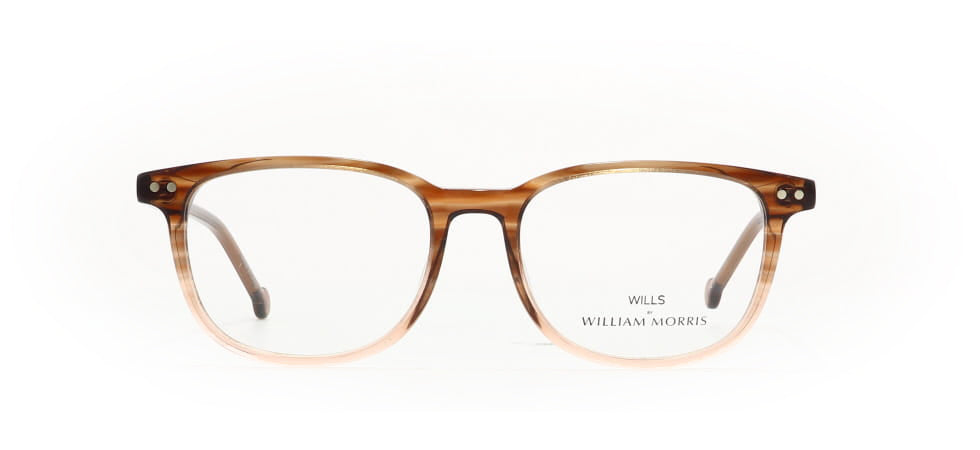 Image of William Morris Eyewear Frames