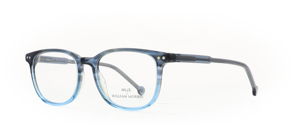 Image of William Morris Eyewear Frames