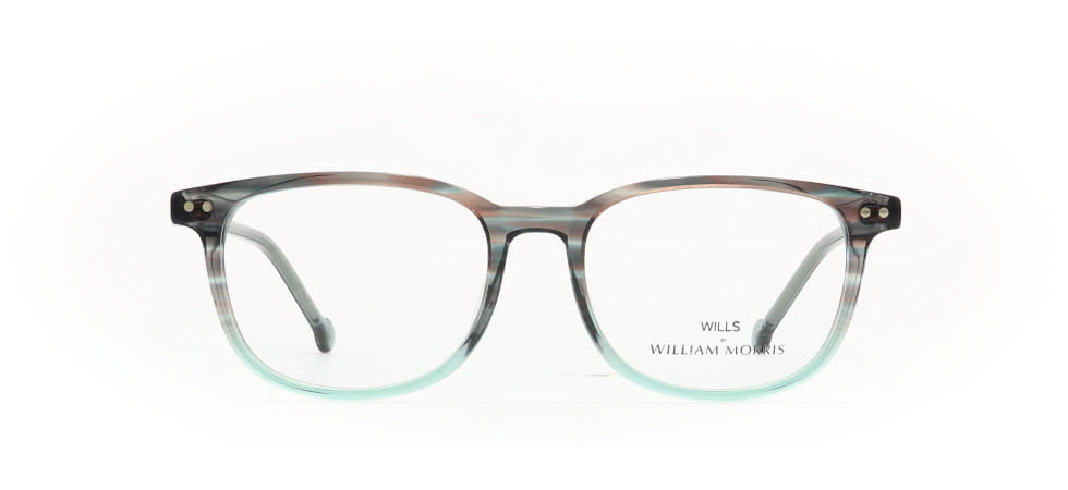 Image of William Morris Eyewear Frames