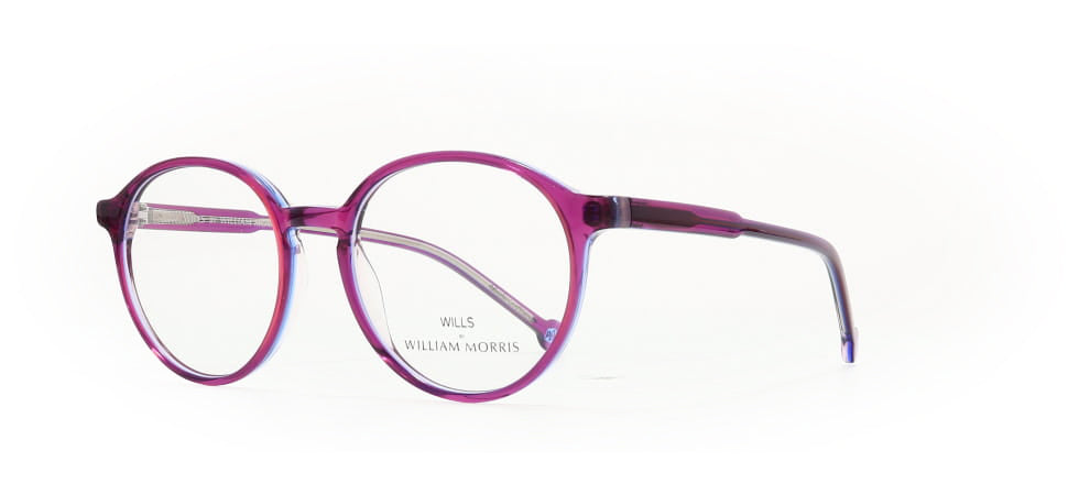 Image of William Morris Eyewear Frames