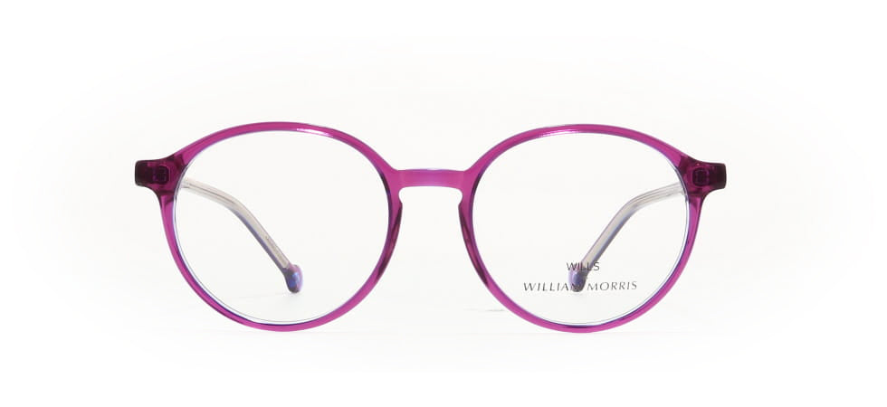 Image of William Morris Eyewear Frames