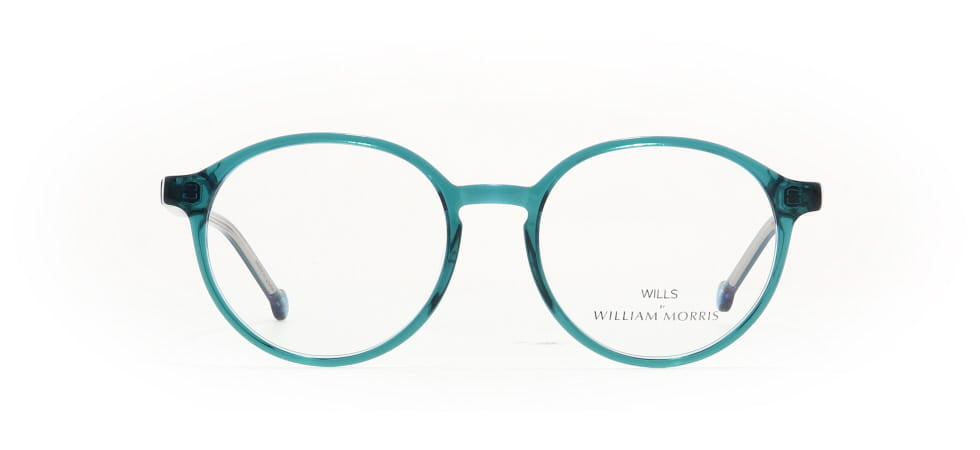 Image of William Morris Eyewear Frames