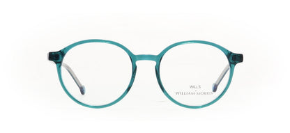 Image of William Morris Eyewear Frames