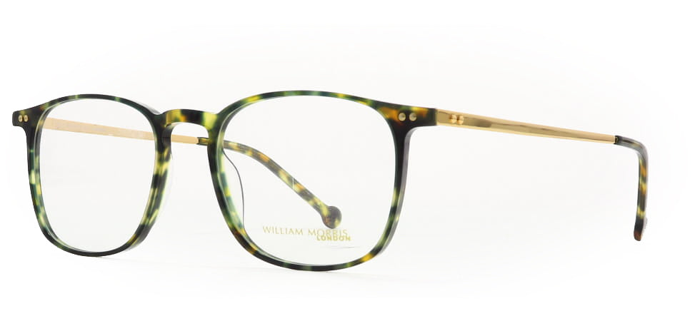 Image of William Morris Eyewear Frames