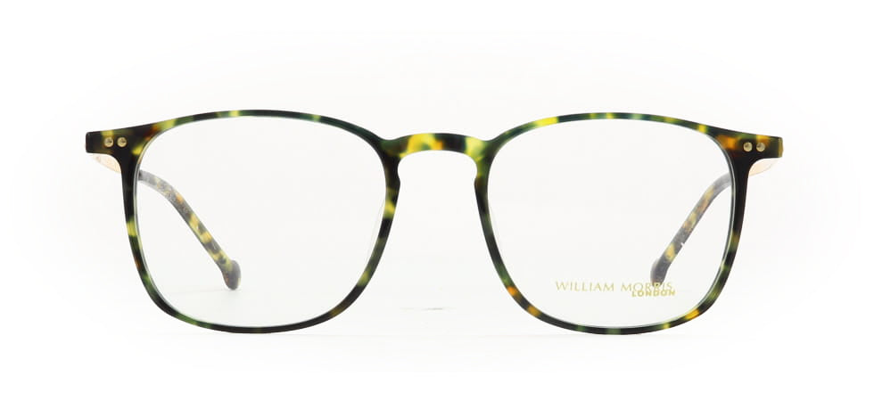 Image of William Morris Eyewear Frames