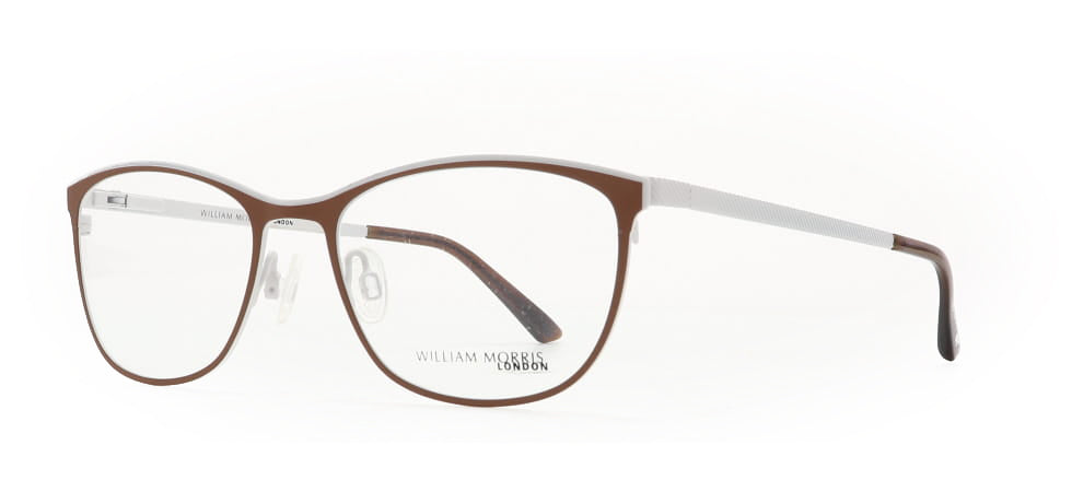 Image of William Morris Eyewear Frames