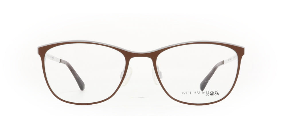 Image of William Morris Eyewear Frames