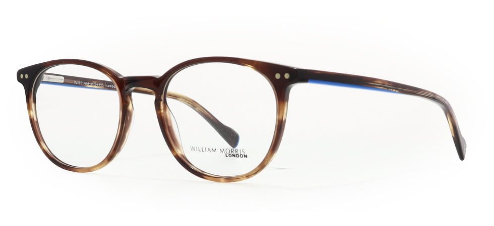 Image of William Morris Eyewear Frames