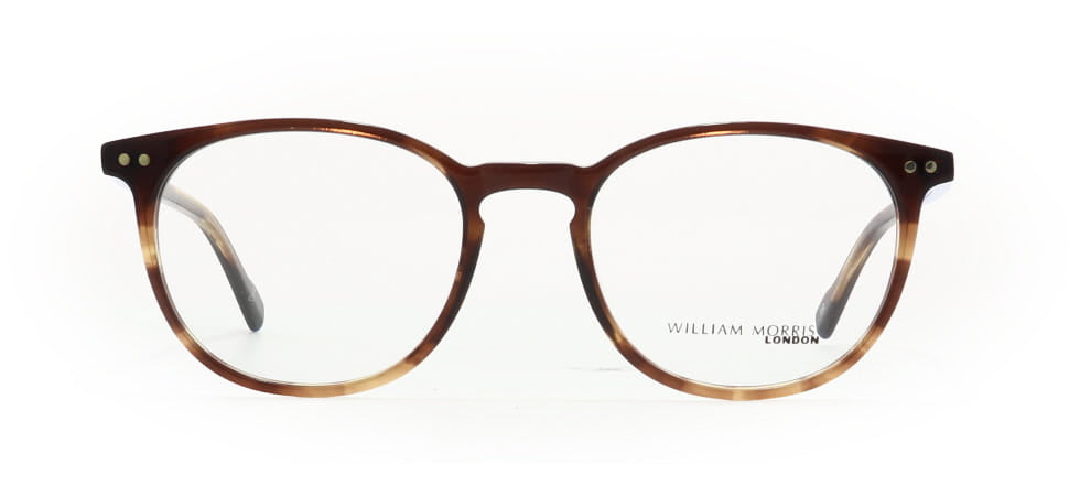 Image of William Morris Eyewear Frames