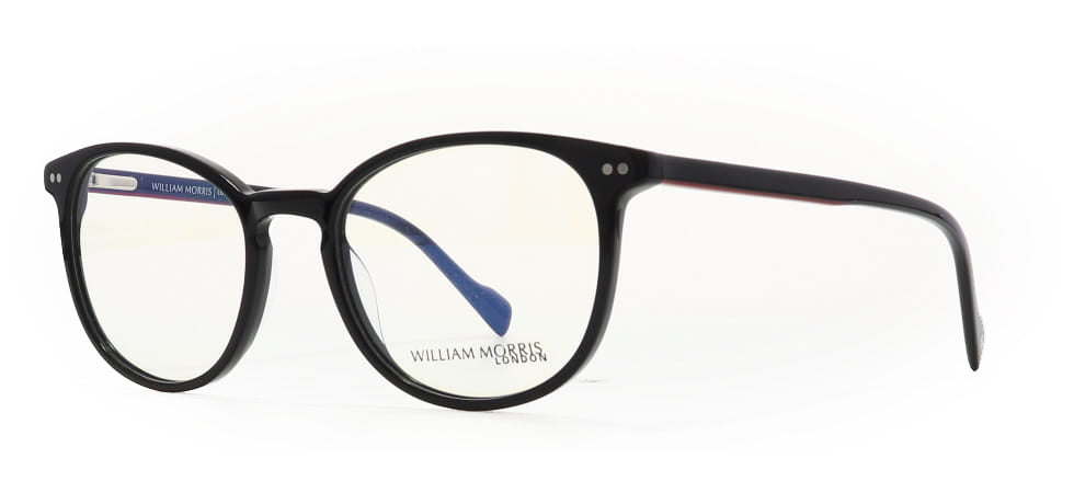 Image of William Morris Eyewear Frames