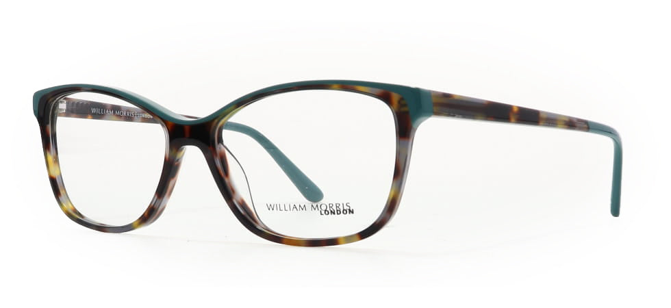 Image of William Morris Eyewear Frames