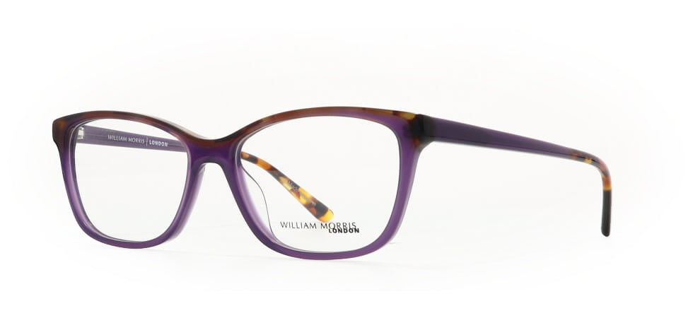 Image of William Morris Eyewear Frames